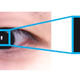 Image for article titled Your Smartphone's Selfie Cam Can See a Lot by Capturing Reflections in Your Pupils